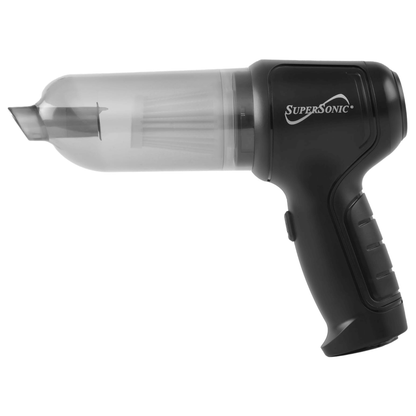 Supersonic Cordless Multi-Function 4-in-1 Hand Vacuum Cleaner Jupiter Gear Home