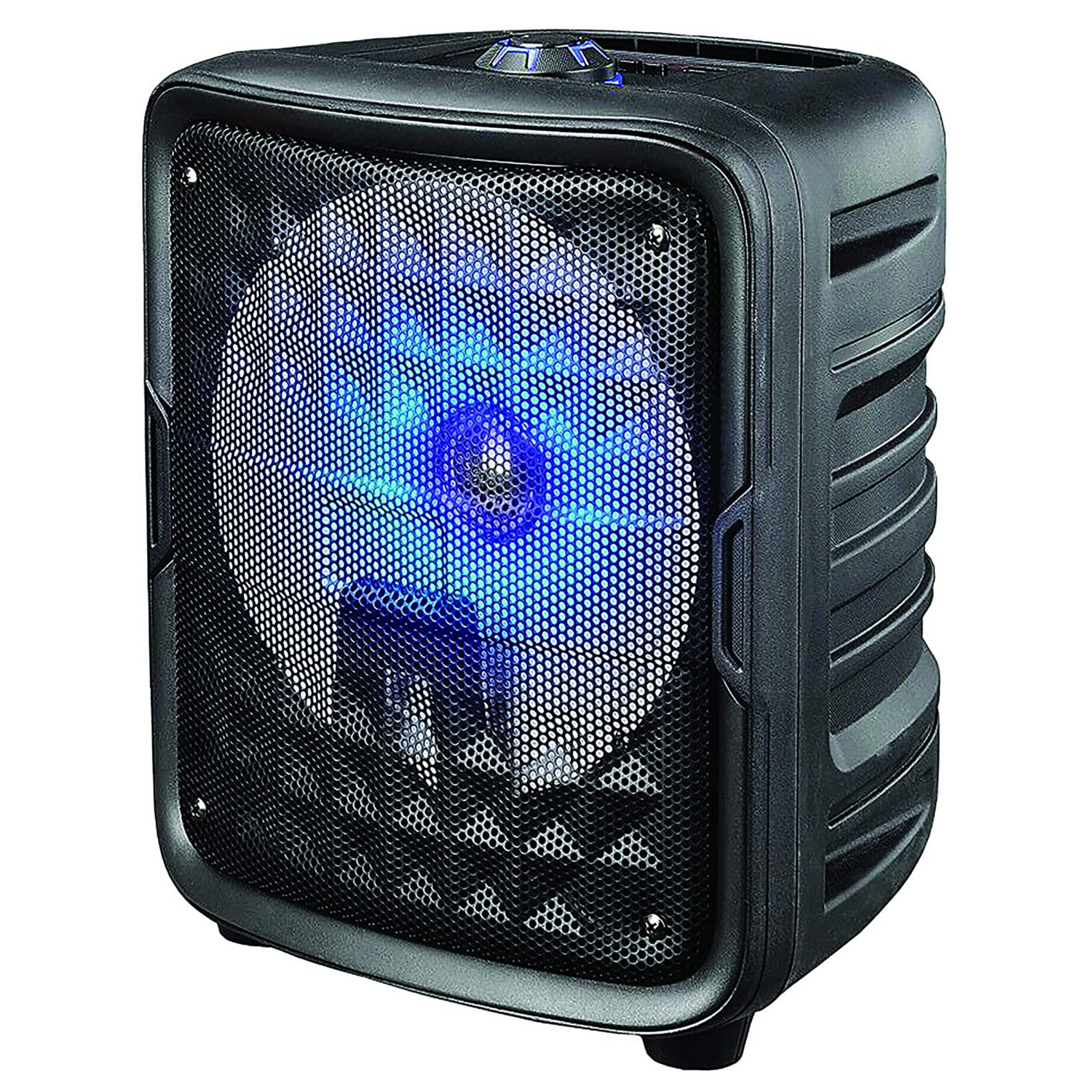 IQ Sound 8" Bluetooth Speaker with True Wireless Technology Jupiter Gear Home