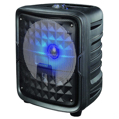 IQ Sound 8" Bluetooth Speaker with True Wireless Technology Jupiter Gear Home