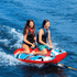 WOW Watersports Sub-Zilla 2-Person 2P Towable Jupiter Gear Home