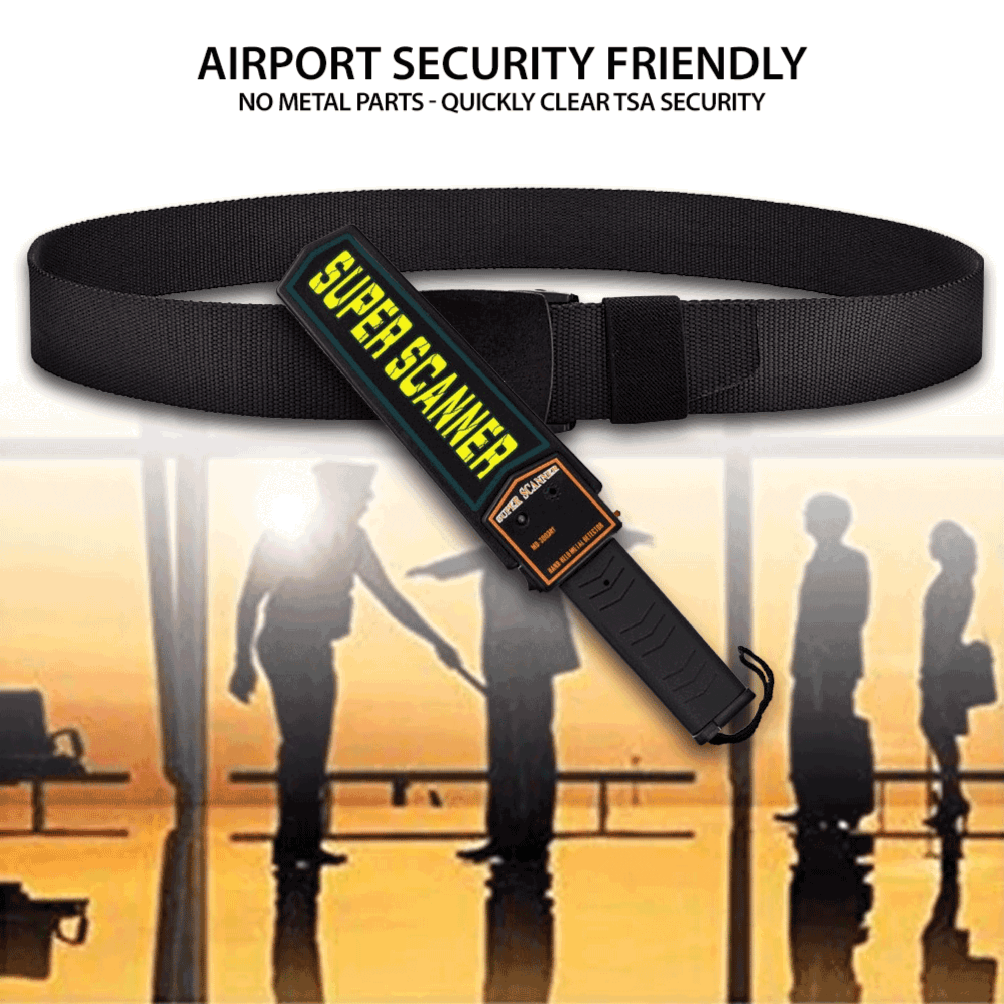 XGear Tactical Adjustable Nylon Belt with Plastic Buckle Jupiter Gear Home