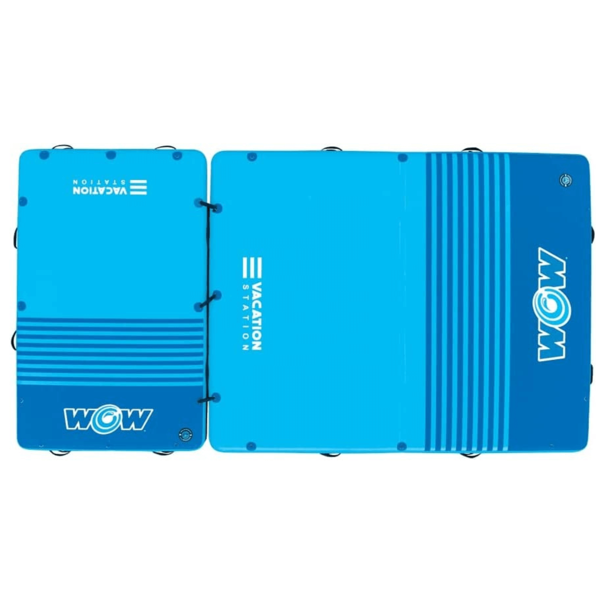 WOW Watersports 10&