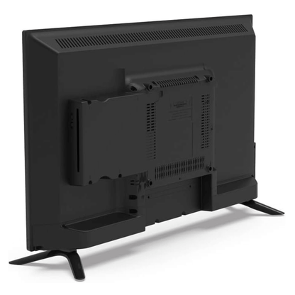Norcent 32 Inch 720P LED HD Backlight Flat TV DVD Combo with Full Range Speakers Jupiter Gear Home