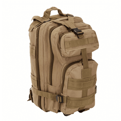 XGear Tactical Large 40L Tactical Backpack Survival Bag Jupiter Gear Home