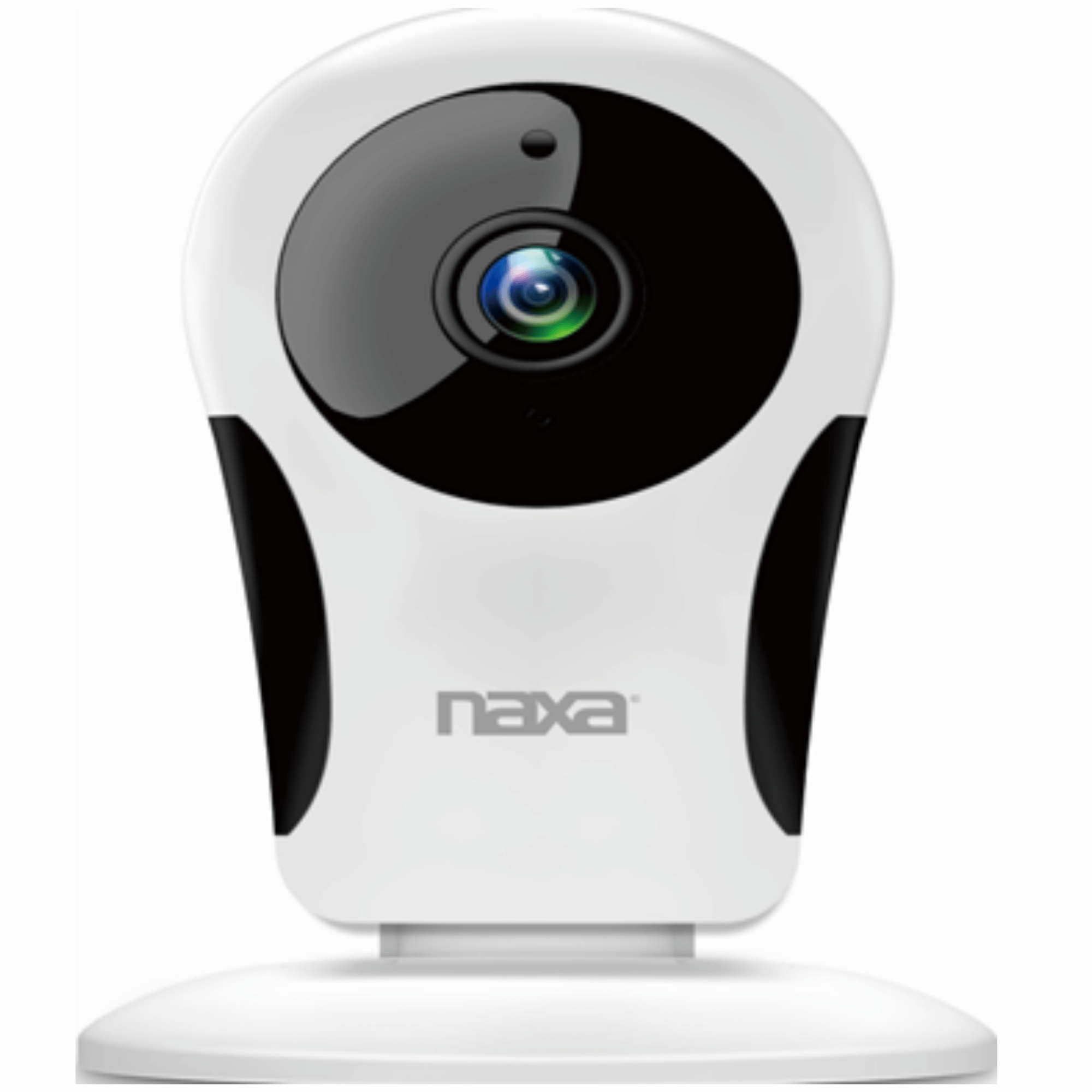 Naxa Wi-Fi Smart Camera - Refurbished Jupiter Gear Home