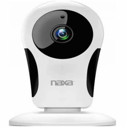 Naxa Wi-Fi Smart Camera - Refurbished Jupiter Gear Home