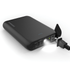 HyperGear Power Brick 24000mAh AC Laptop Power Bank Jupiter Gear Home