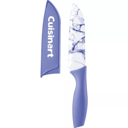 Cuisinart Advantage Cutlery 11-Piece Cutting Board and Marble Knife Set Jupiter Gear Home