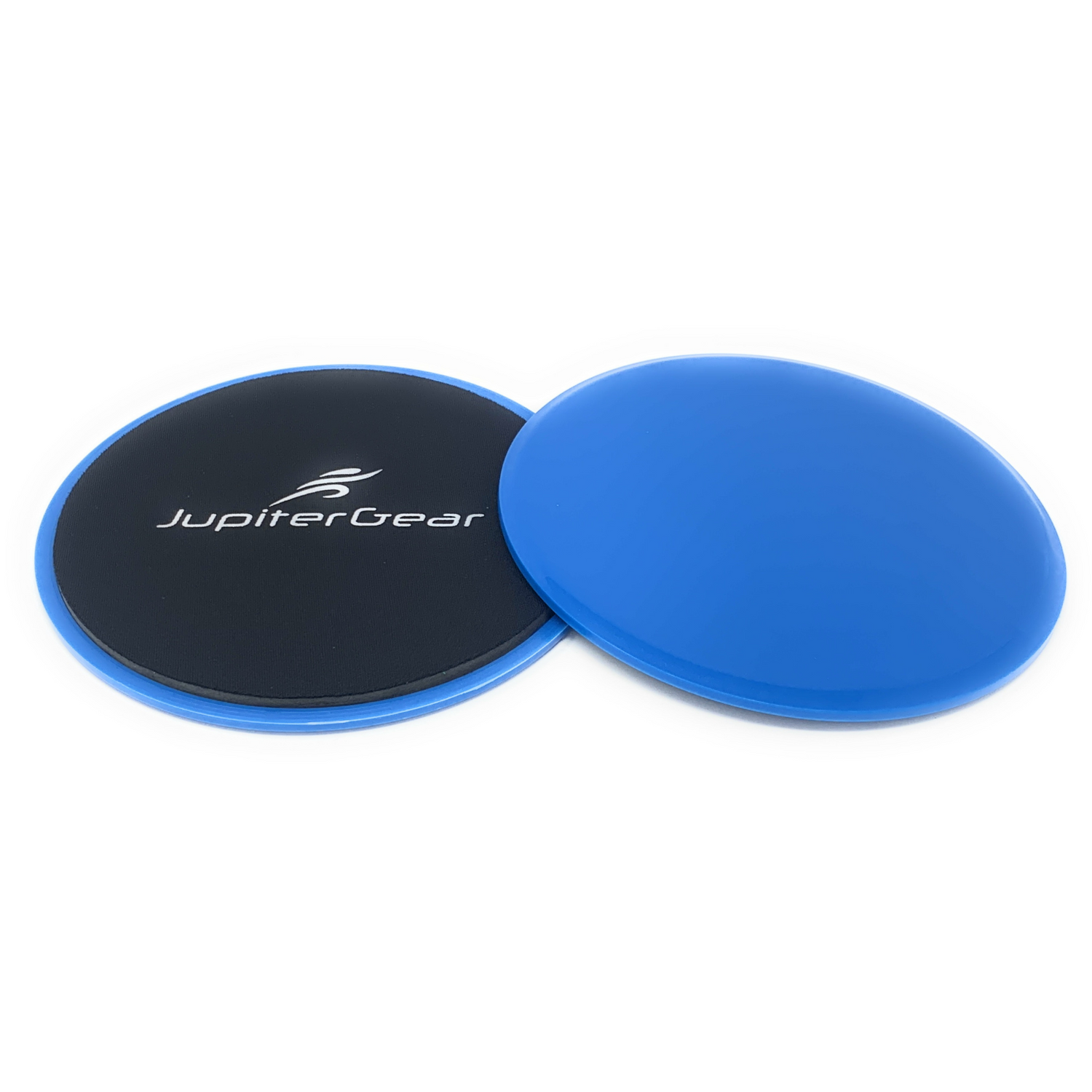 JupiterGear Core and Abs Exercise Sliders - Core Strength &amp; Abdominal Trainer Jupiter Gear Home
