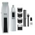 Wahl Battery Operated Beard and Nose-Hair Trimmer Mens Grooming 9-Piece Combo Jupiter Gear Home