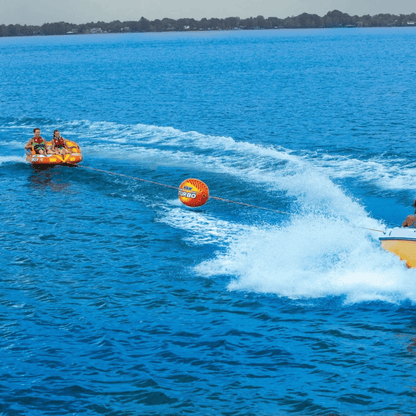 WOW Watersports Tow Turbo Tow Bobber Jupiter Gear Home