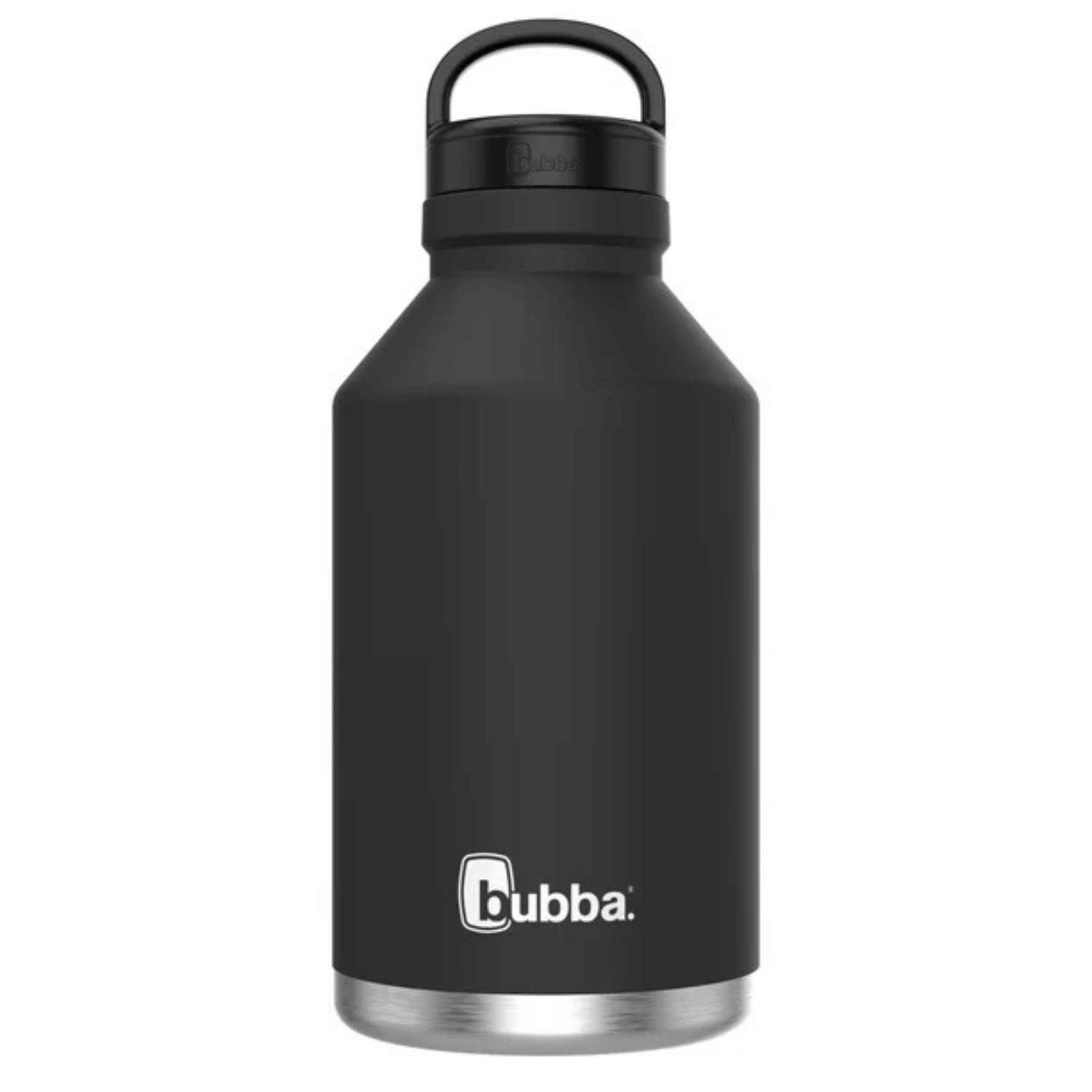 Bubba 2-Pack 64oz Trailblazer Insulated Stainless Steel Growler Jupiter Gear Home