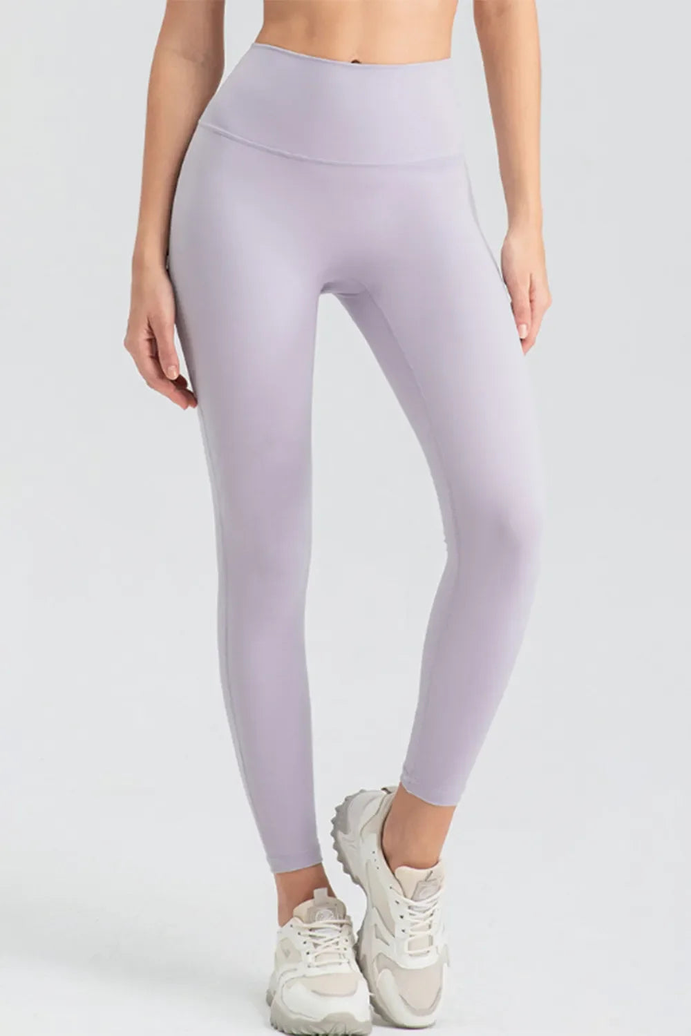 JupiterGear High-Waisted Classic Leggings Jupiter Gear Home