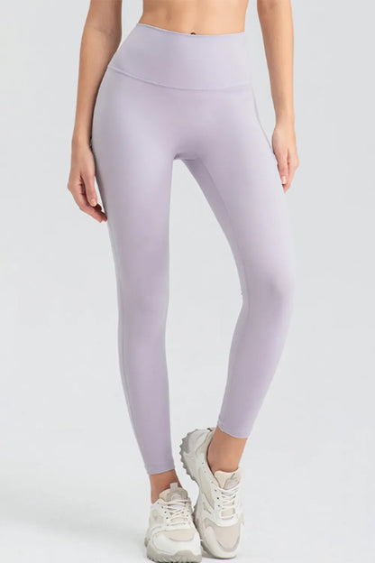 JupiterGear High-Waisted Classic Leggings Jupiter Gear Home