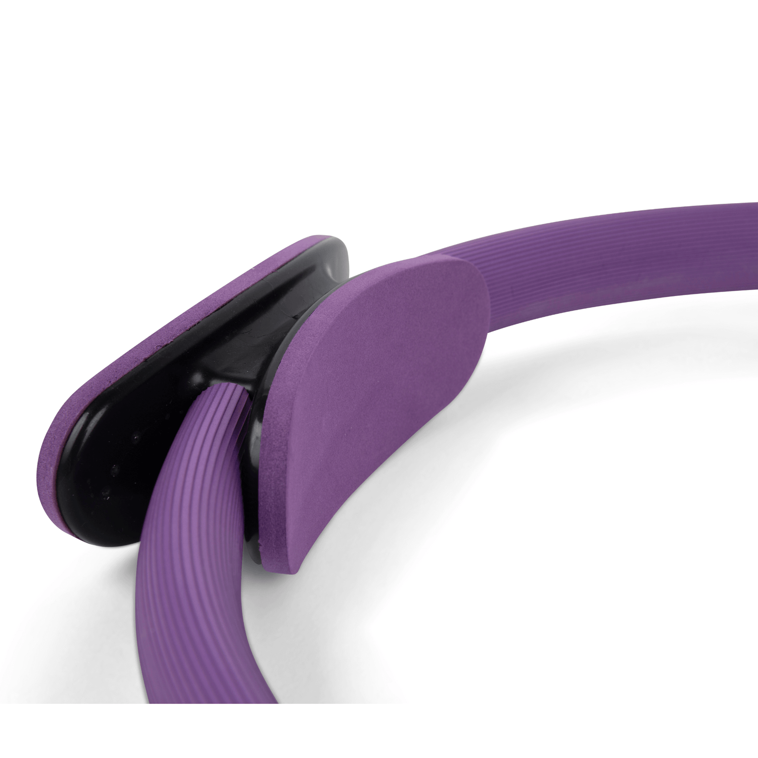 JupiterGear Pilates Resistance Ring for Strengthening Core Muscles and Improving Balance Jupiter Gear Home