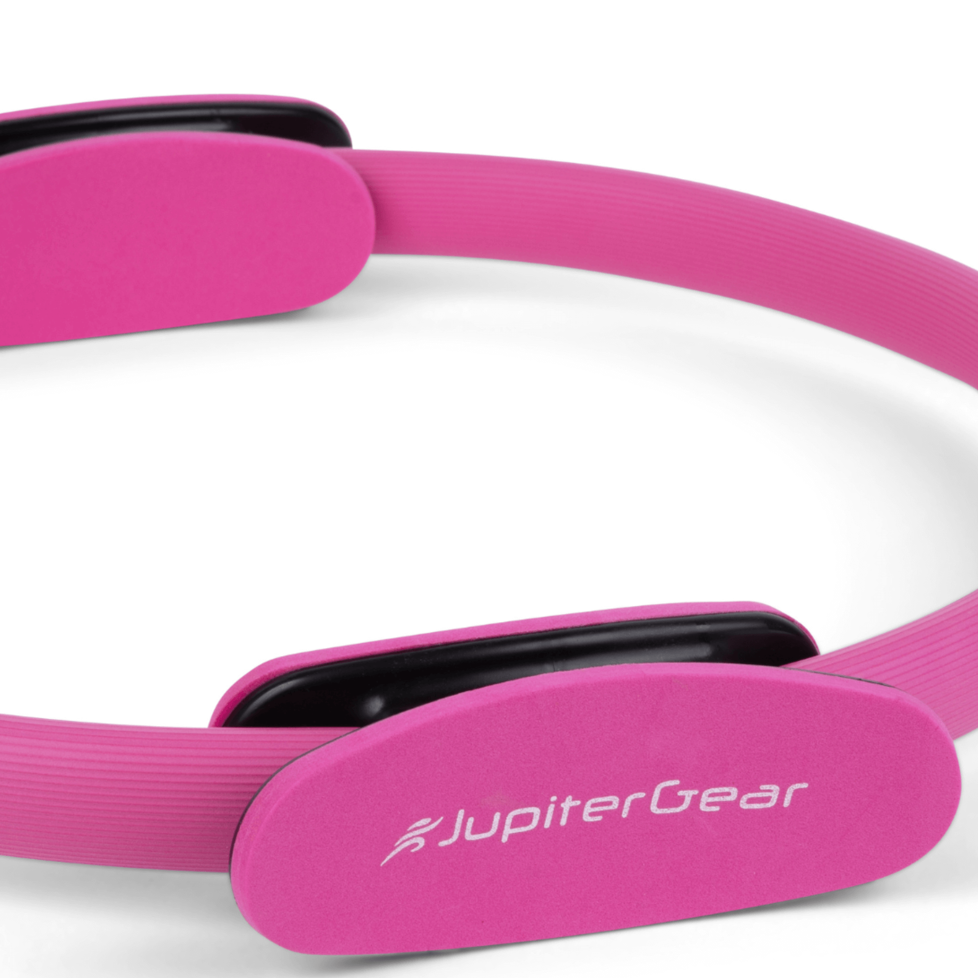 JupiterGear Pilates Resistance Ring for Strengthening Core Muscles and Improving Balance Jupiter Gear Home