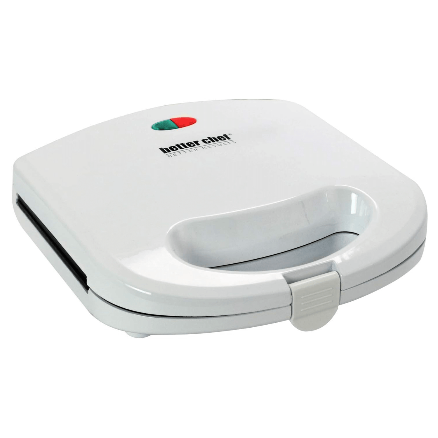Better Chef Non-Stick Electric Waffle Maker Jupiter Gear Home