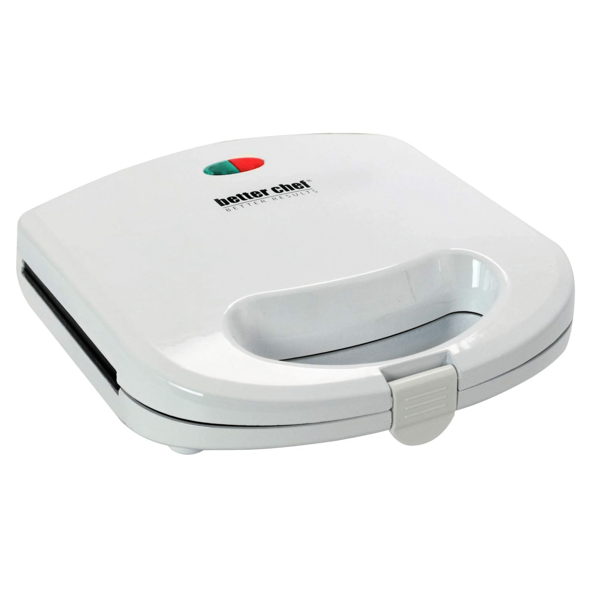 Better Chef Non-Stick Electric Waffle Maker Jupiter Gear Home