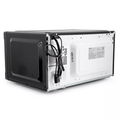 Galanz 1.1 Cu Ft. 1000 Watt Counter Top Microwave Oven Jupiter Gear Home