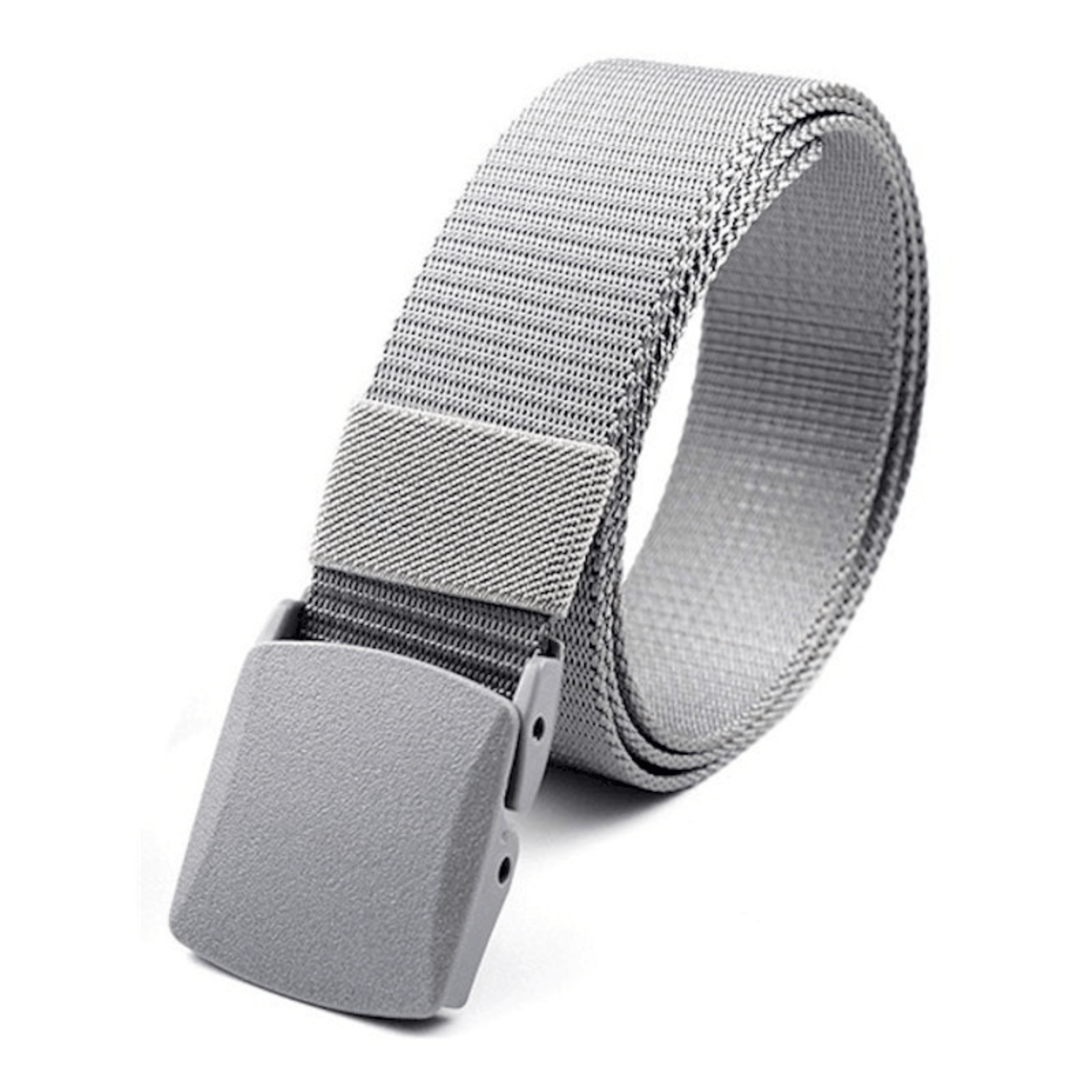 XGear Tactical Adjustable Nylon Belt with Plastic Buckle Jupiter Gear Home