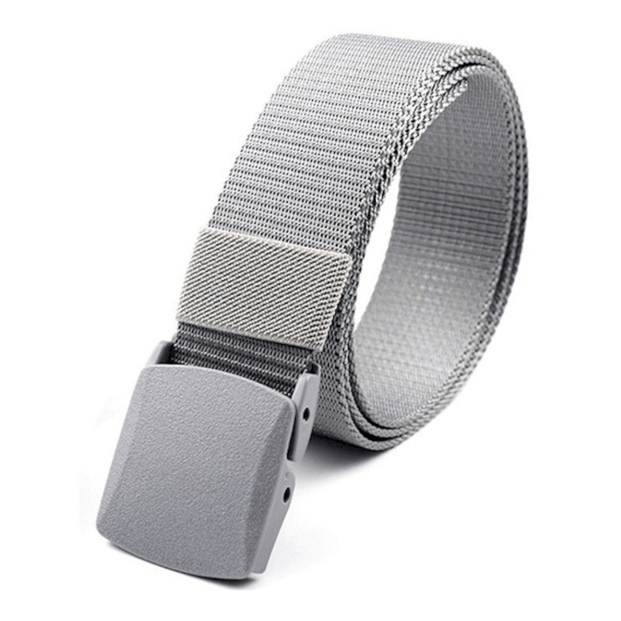 XGear Tactical Adjustable Nylon Belt with Plastic Buckle Jupiter Gear Home
