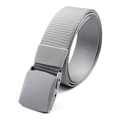 XGear Tactical Adjustable Nylon Belt with Plastic Buckle Jupiter Gear Home