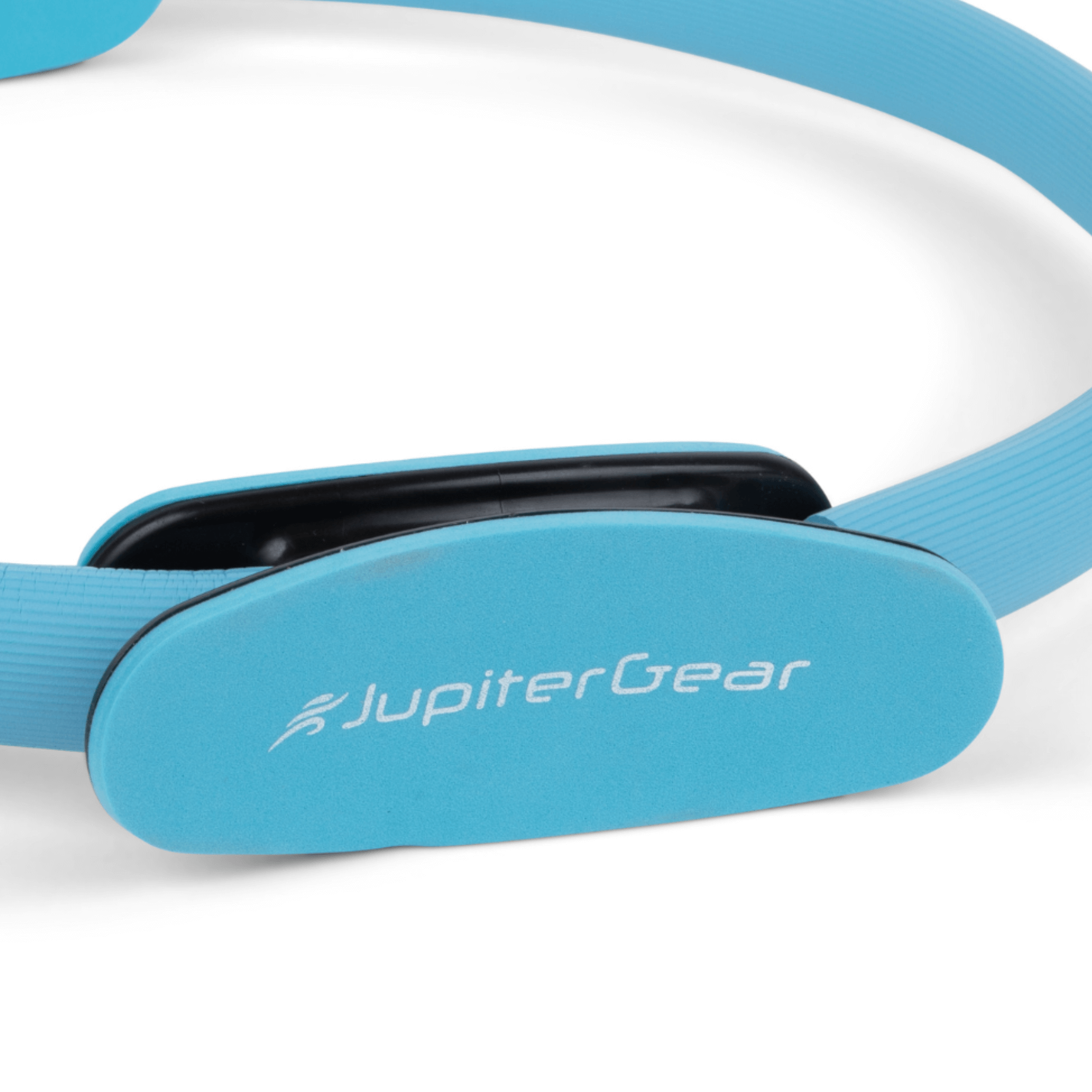 JupiterGear Pilates Resistance Ring for Strengthening Core Muscles and Improving Balance Jupiter Gear Home