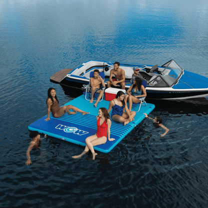 WOW Watersports 8&