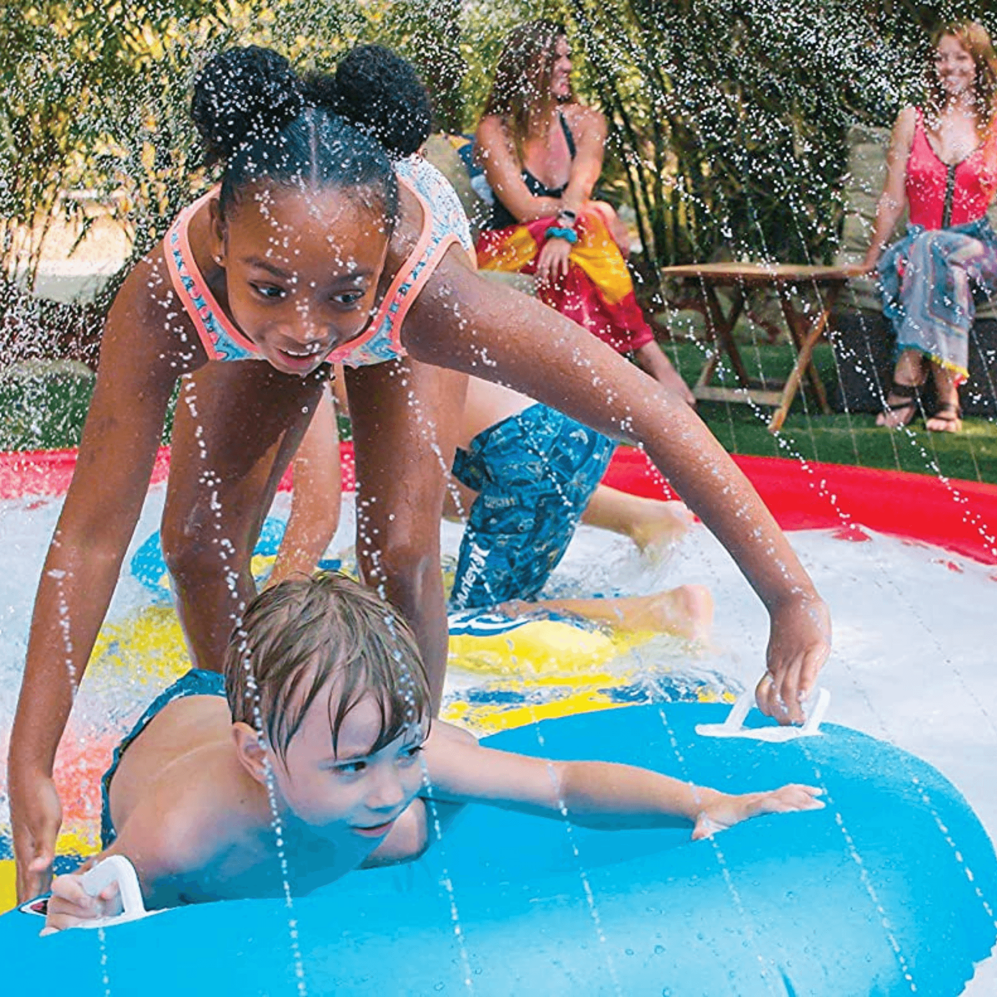WOW Watersports Super Splash Pad 12&