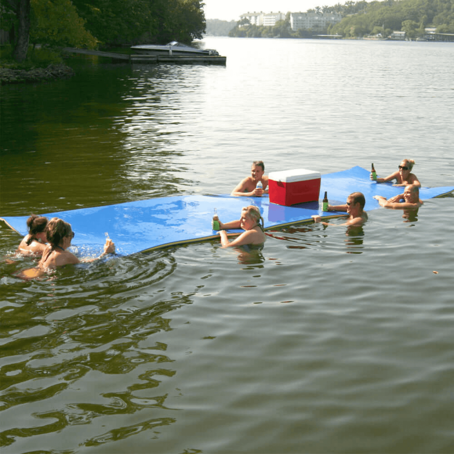 WOW Watersports 20x6&
