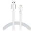 Xyst Charge and Sync USB to Lightning Flat Cable 4Ft Jupiter Gear Home