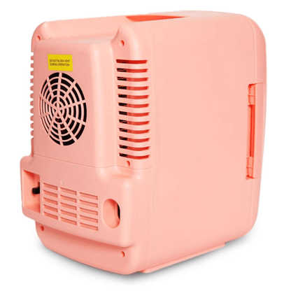 Emerson Portable Mini Fridge Cooler Jupiter Gear Home