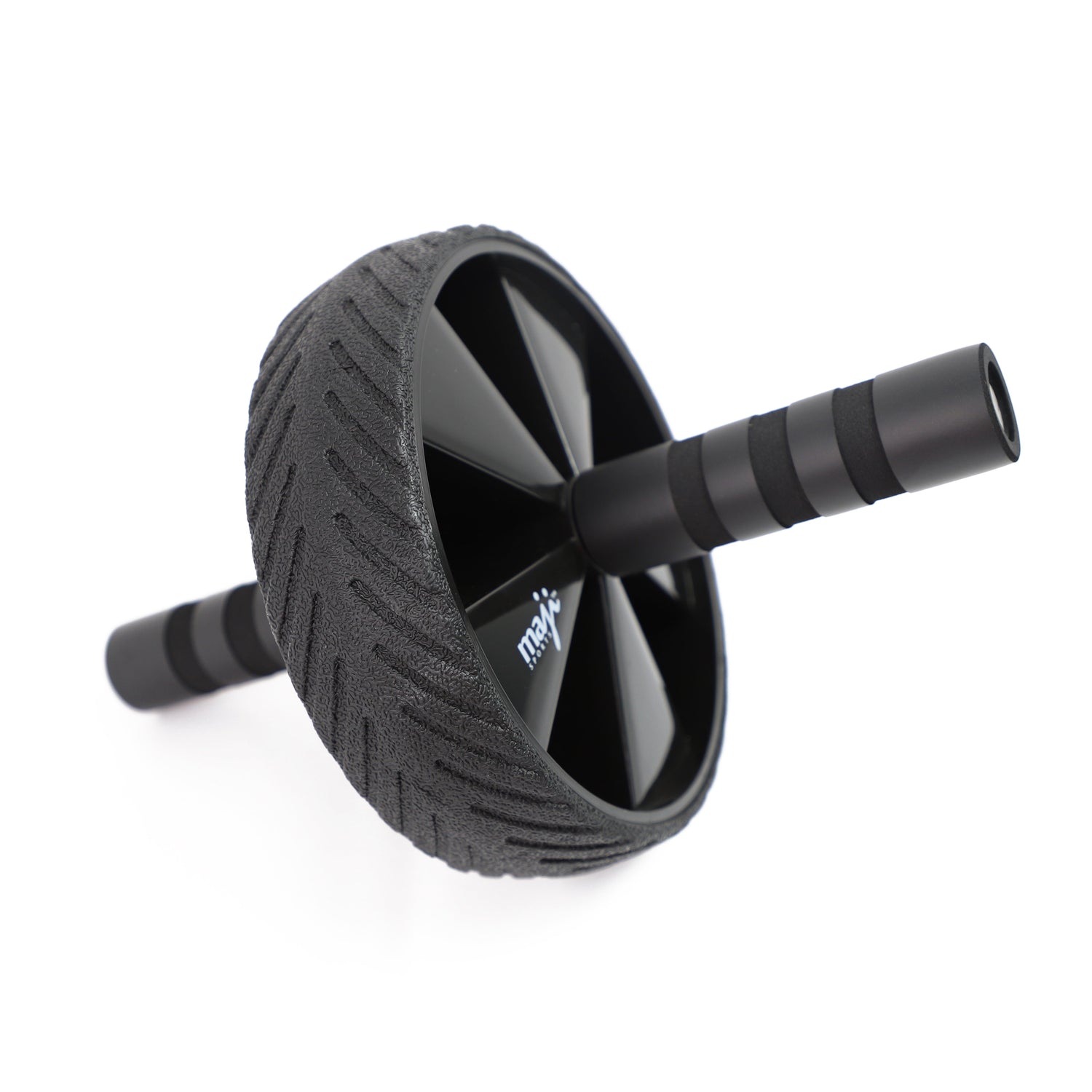 Maji Sports Core Training Ab Wheel Jupiter Gear Home