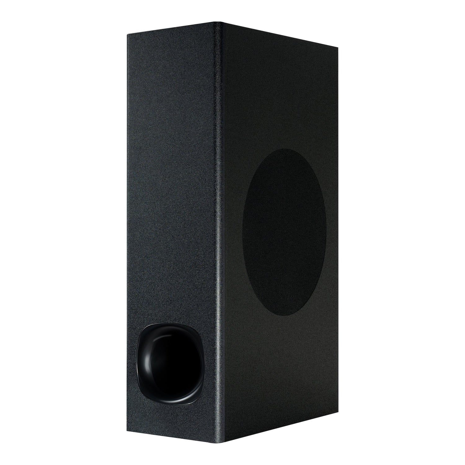 Supersonic 35" Optical Bluetooth Soundbar and Subwoofer Jupiter Gear Home