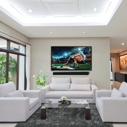 Naxa 42" TV Sound Bar with Bluetooth - Refurbished Jupiter Gear Home