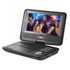 Naxa 7" TFT LCD Swivel Screen Portable DVD Player - Refurbished Jupiter Gear Home