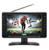 Naxa 10" Portable 12 Volt Television & Digital Multimedia Player Jupiter Gear Home