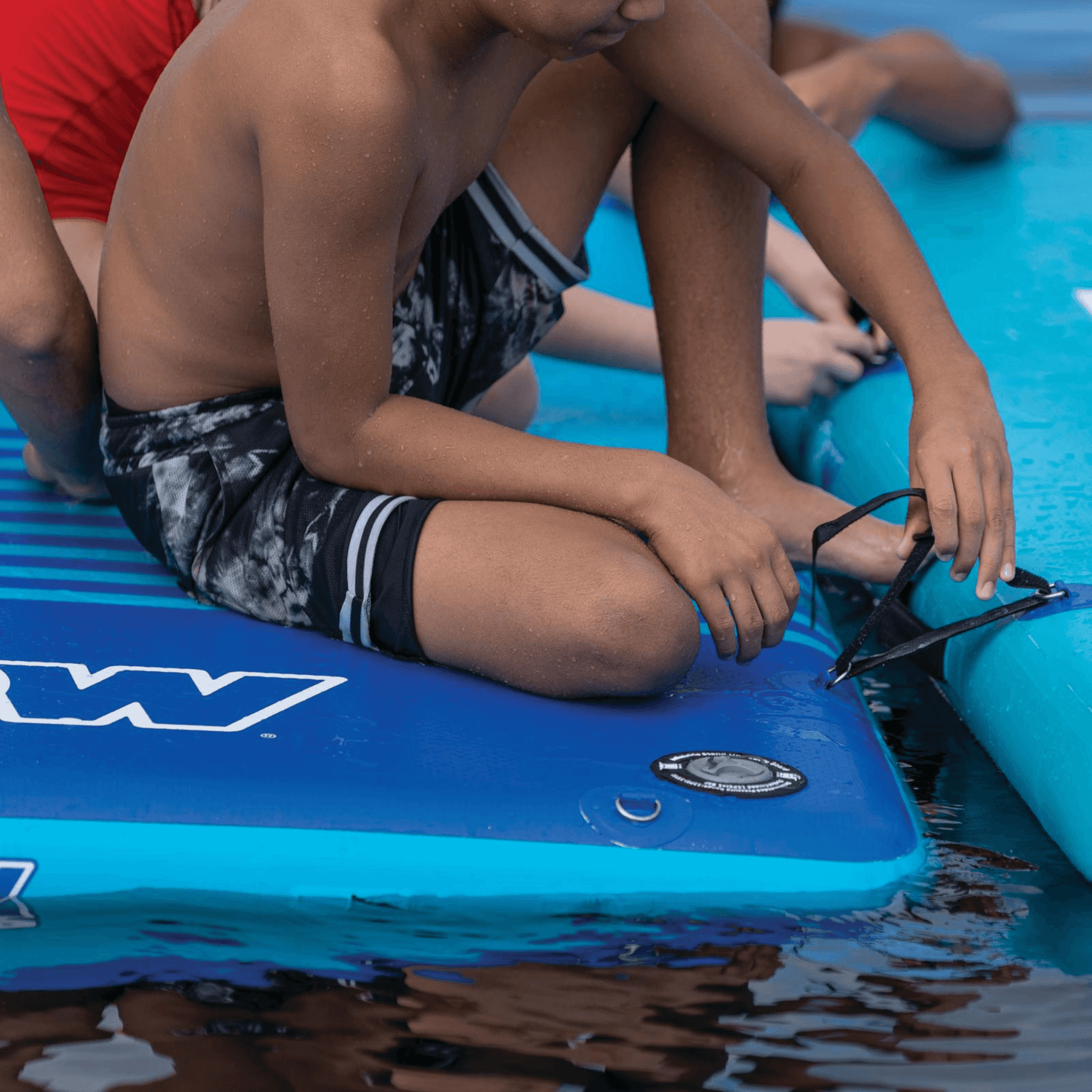 WOW Watersports 10&