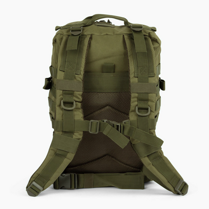 JupiterGear Military 3P Tactical 45L Backpack Army 3 Day Assault Pack Molle Bag Rucksack Range Bag Jupiter Gear Home