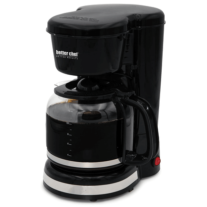 Better Chef 12 Cup Pause &