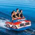 WOW Watersports Off-Road Truck 3-Person Towable Jupiter Gear Home