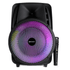 Emerson Portable 8" Bluetooth Party Speaker Jupiter Gear Home