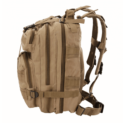 XGear Tactical Large 40L Tactical Backpack Survival Bag Jupiter Gear Home