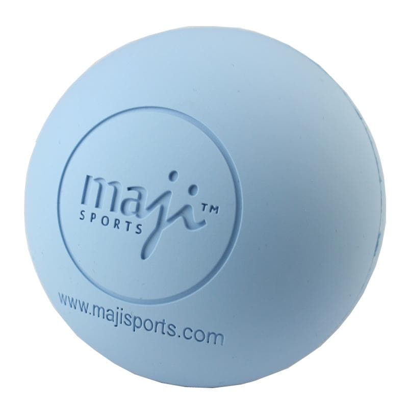 Maji Sports Trigger Point Single Massage Ball Jupiter Gear Home
