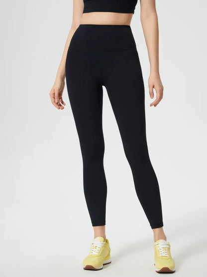 JupiterGear Wide Waistband Leggings Jupiter Gear Home