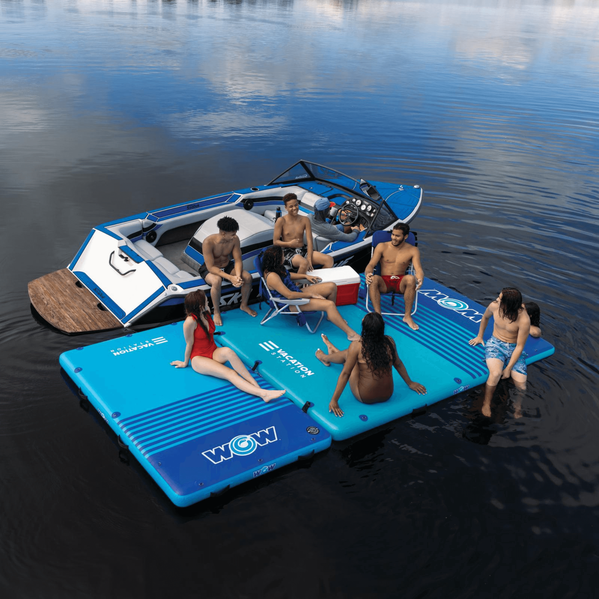 WOW Watersports 10&