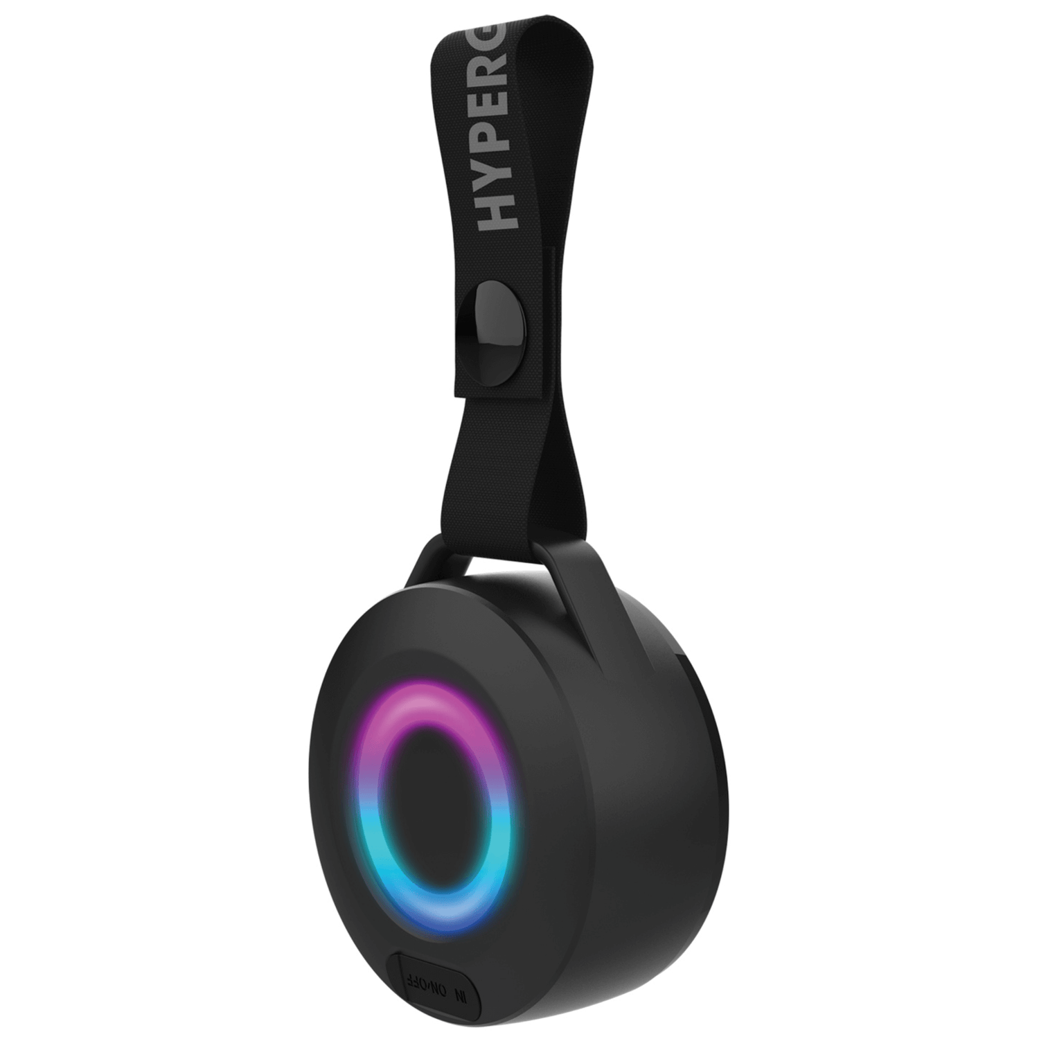 HyperGear Audio Essentials Headphones and Speaker Duo Jupiter Gear Home