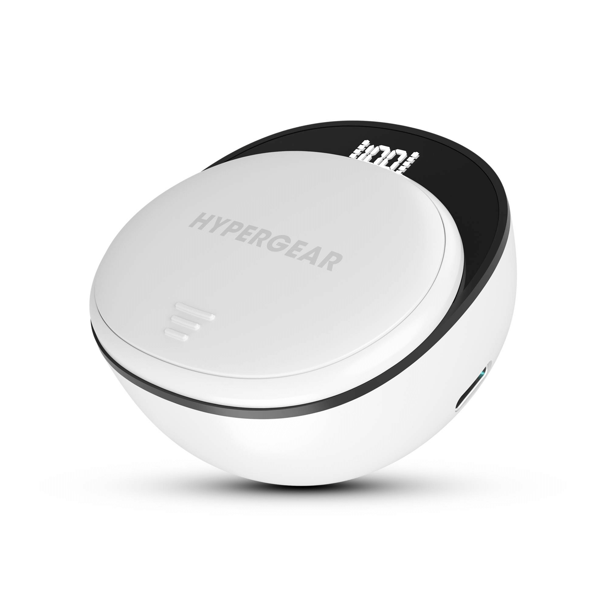 HyperGear SleepEEZ Mini Noise-Blocking True Wireless Earbuds for Sleeping Jupiter Gear Home