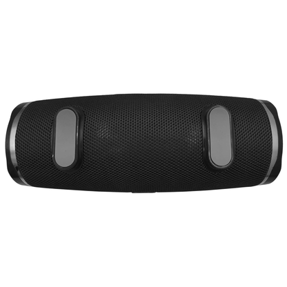 Supersonic Portable Bluetooth Wireless Speaker Jupiter Gear Home