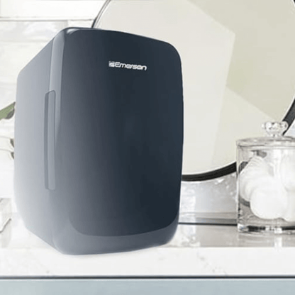 Emerson Portable Mini Fridge Cooler Jupiter Gear Home